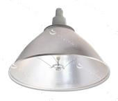 Светильник ГСП17-1000-001 без дросселя ос. без ПРА Ардатов 1018010001
