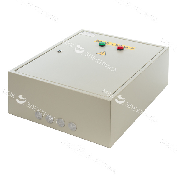 ЩАП(АВР)53 125А IP31 CHINT 