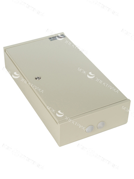 Ящик с DIN-рейкой 580х310х120 (Х) IP31