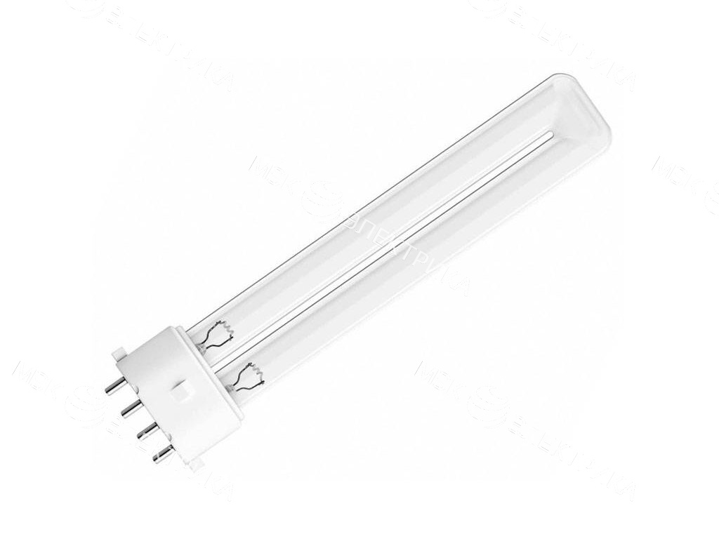 Лампа бактерицидная TUV PL-L 2G11 36W/4P PHILIPS