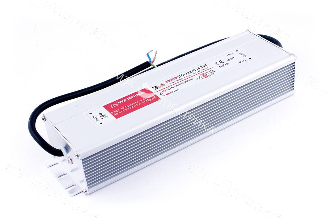 Блок питания TPW-200-24