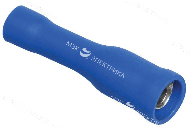 Разъем РшИм 2-5-4 (уп.100шт) IEK URM20-D25-D23-4