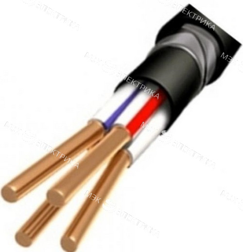 ВБбШв нг FRLS 4х25