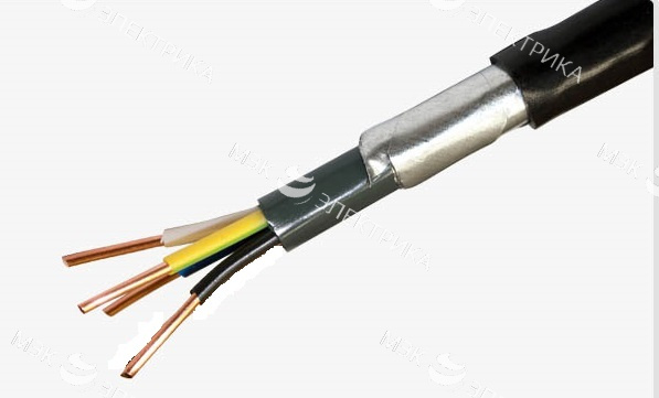 ВБбШв 4х 70-1 мн