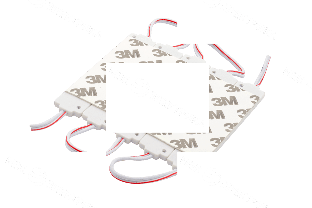 Модуль светодиодный LMD23HF-12-W