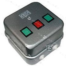 Магнитный пускатель ПМ 12025661 220В 2з+4р