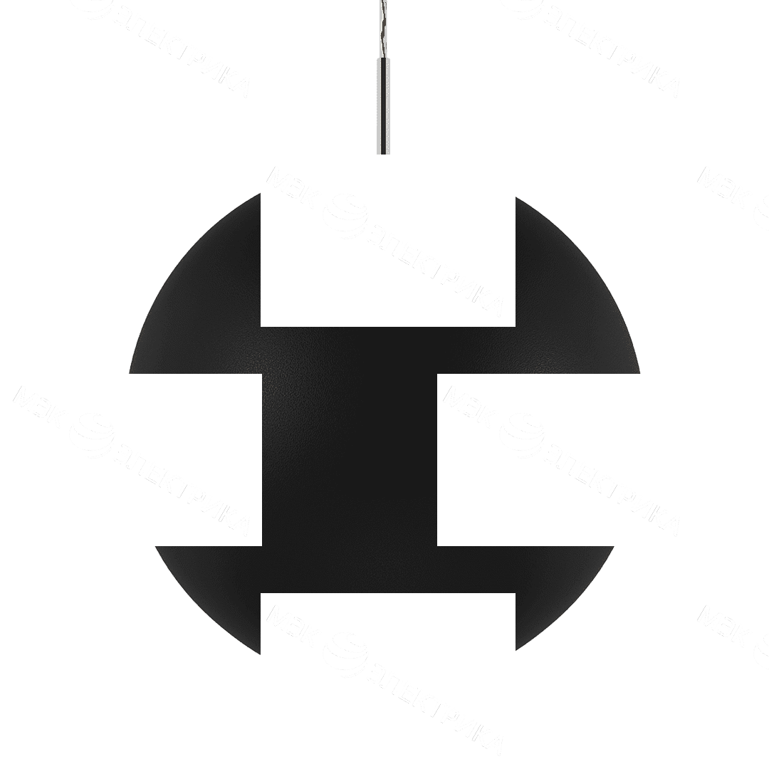 Светильник ANCH SFERA B-B