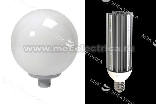 Модуль L-PARK 32/2600лм 32Вт Е27 IP10 2700K