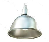 Светильник ГСП17-400-002 без дросселя ос. без ПРА Ардатов 1018400002