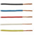 ПуВ 1х1,5(черный)