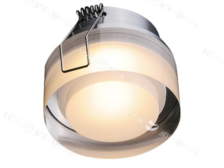 SOLIS 07 3000K (with driver)