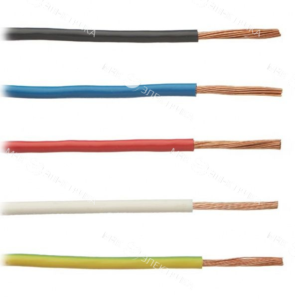 ПуГВ 1х240(ж/з)