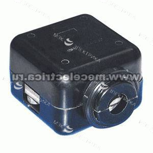 Сжим № У871М 95-150 кв./50-95кв.* черные