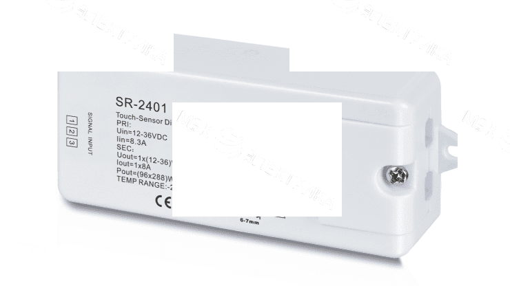 Датчик касания I-touch диммер