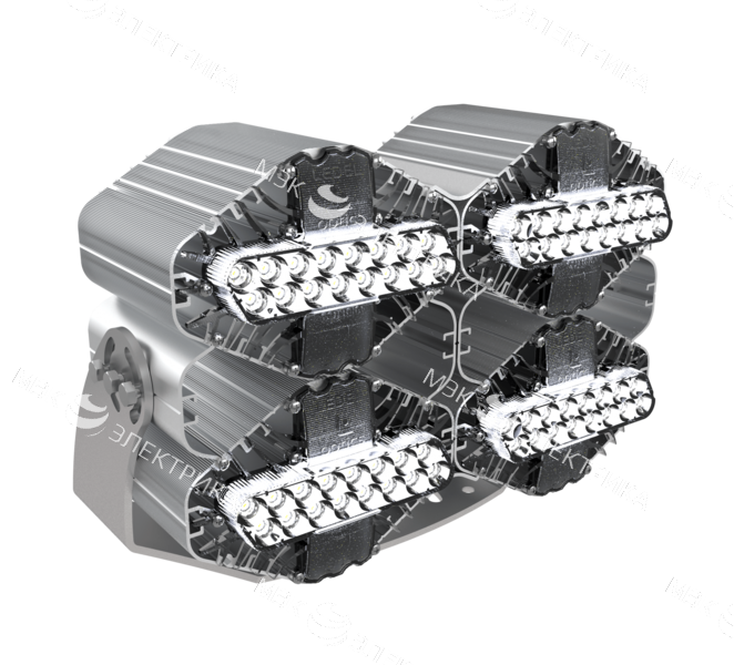 L-lego II 165 banner/135/Д/4,0K/01/L100/IKIX-63/220AC IP66