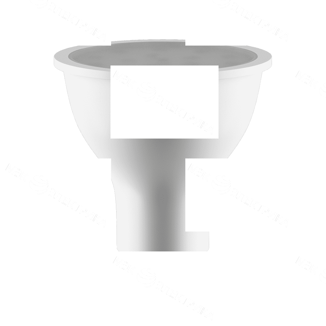 Лампа светодиодная MR16 GU10