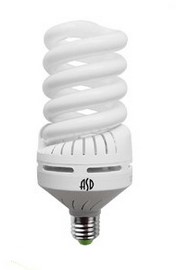 Лампы энергосберегающие