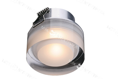 SOLIS 02 3000K (w/o driver)