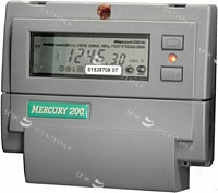 Электросчетчик Меркурий 200.04