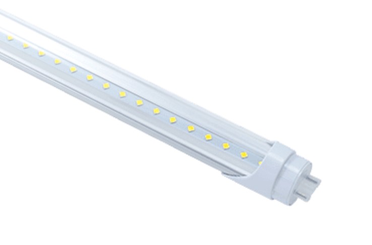 Лампа светодиодная Т8, цоколь G13