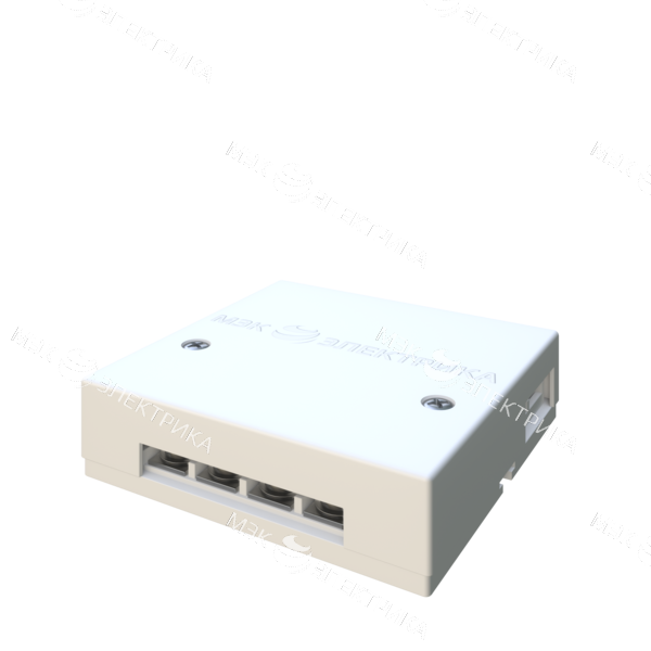 РОН-75 Ом белая