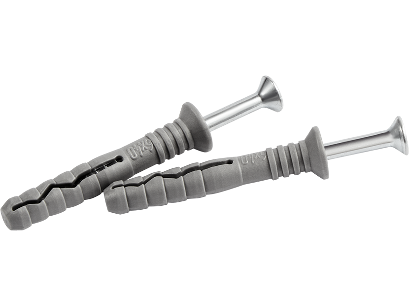 Крепежные элементы