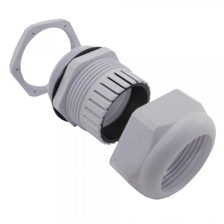 Сальники и кабельные вводы