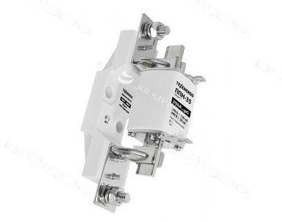 ППН-35 80А габ 1(на собственном изолирующем основании)Тех