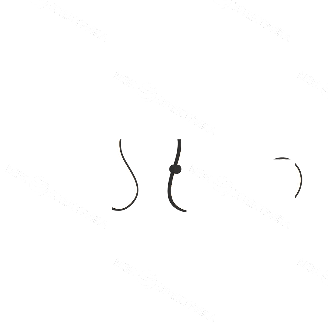 Светильник ANCH LINE A