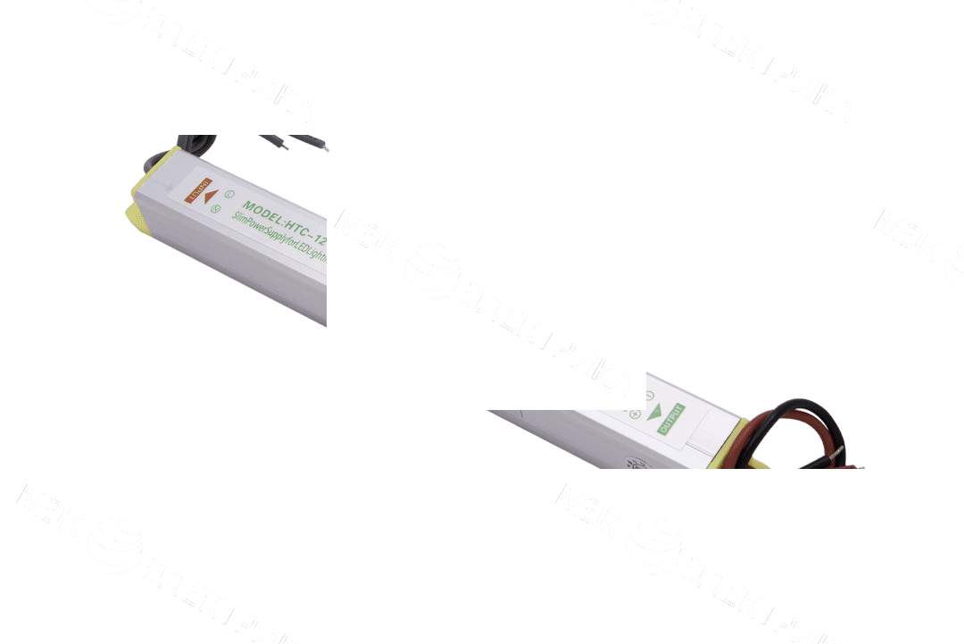 Блок питания L-18-12