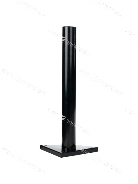 Стойка светильника (d-57мм, h-0.5м)