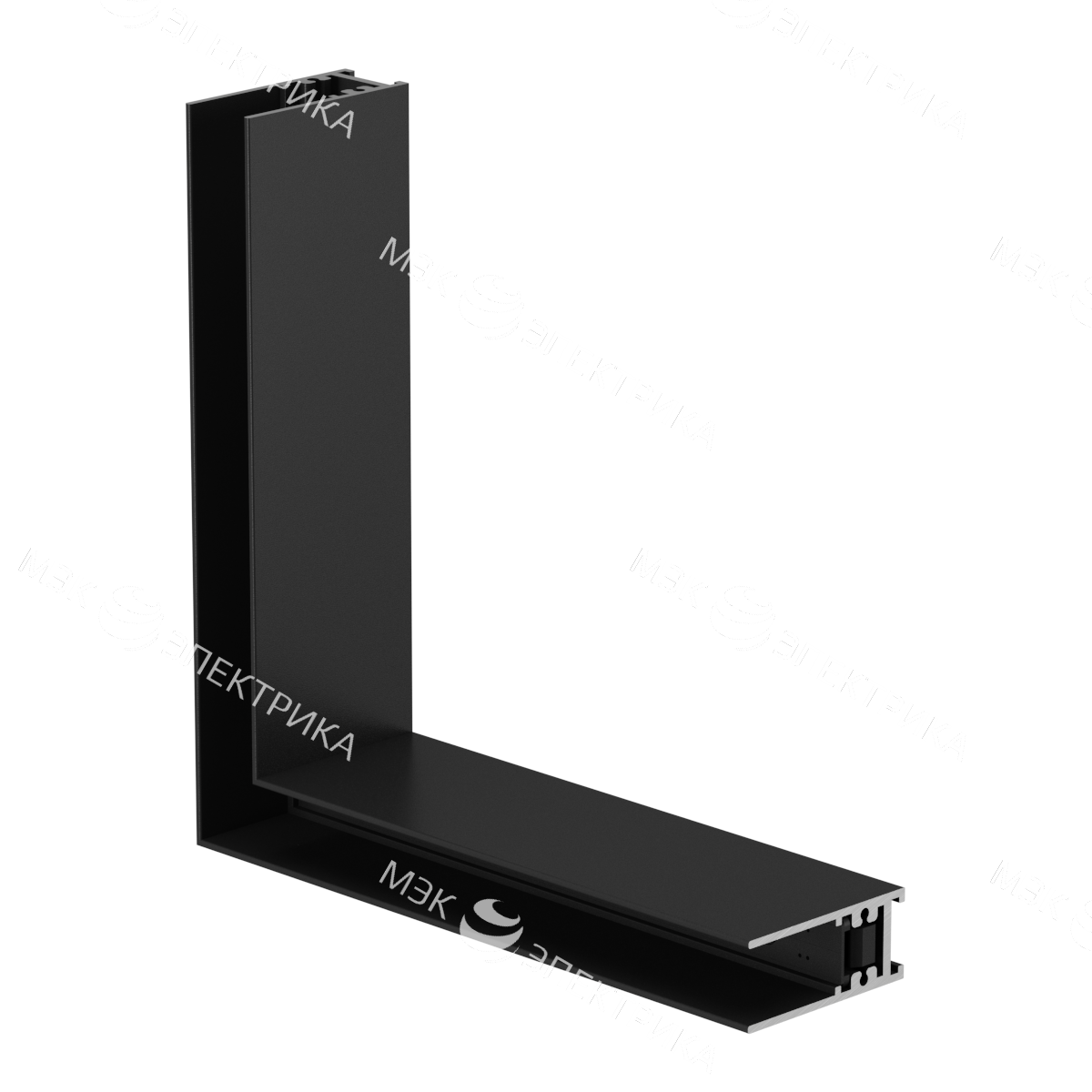 Коннектор для низковольтного трека SY mini