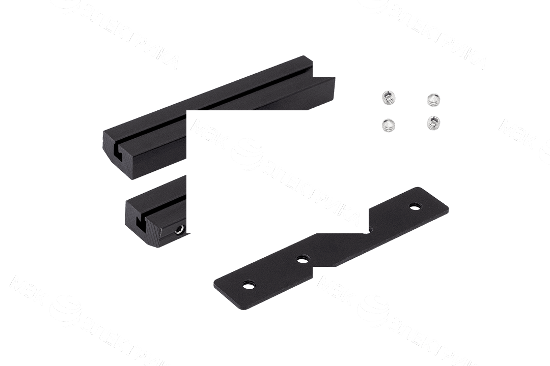 Коннектор для профиля Lumker L9086