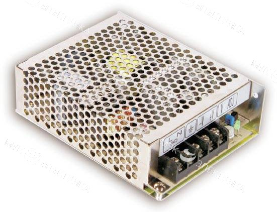 Блок питания 12V 60W IP20