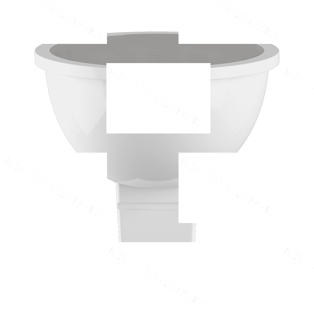 Лампа светодиодная MR16 GU5.3