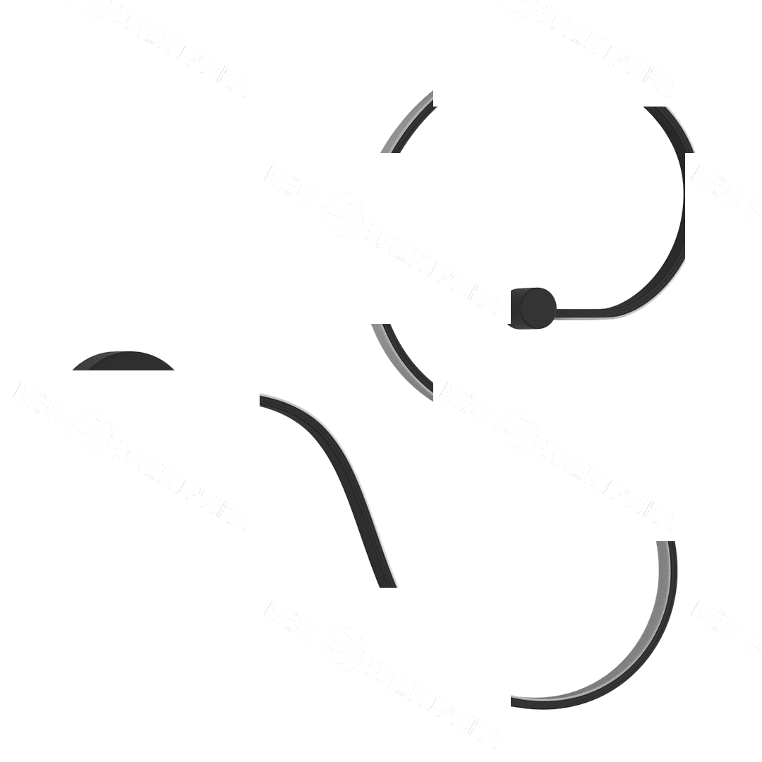 Светильник ANCH LINE C