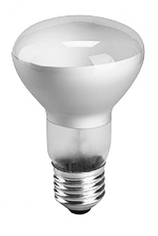 Лампы зеркальные