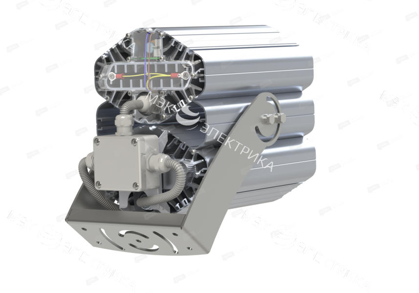 L-lego II 165 banner/135/Д/4,0K/01/L100/IKIX-63/220AC IP66