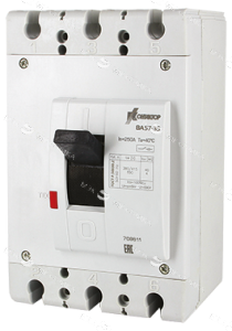 Выключатель автоматический ВА57-35-340010-63А-630