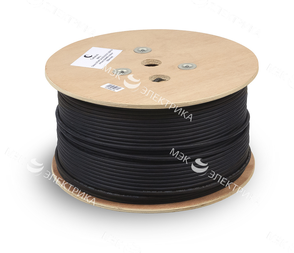 FTP-4P-cat.5e-SOLID-OUT-LSZH-UV Cabeus