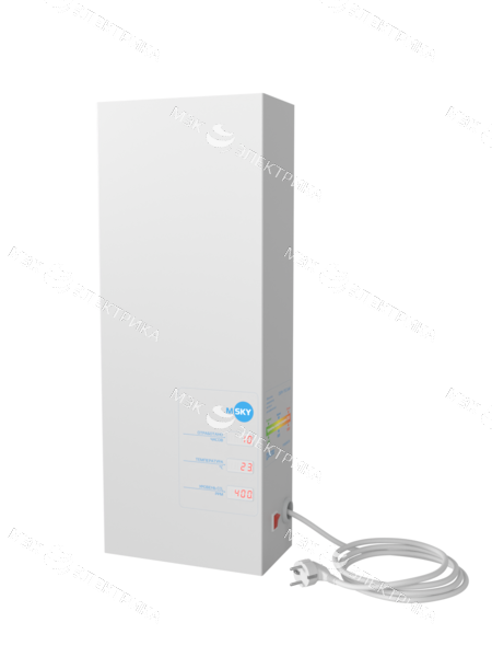 Рециркулятор ОБРН 2х150 