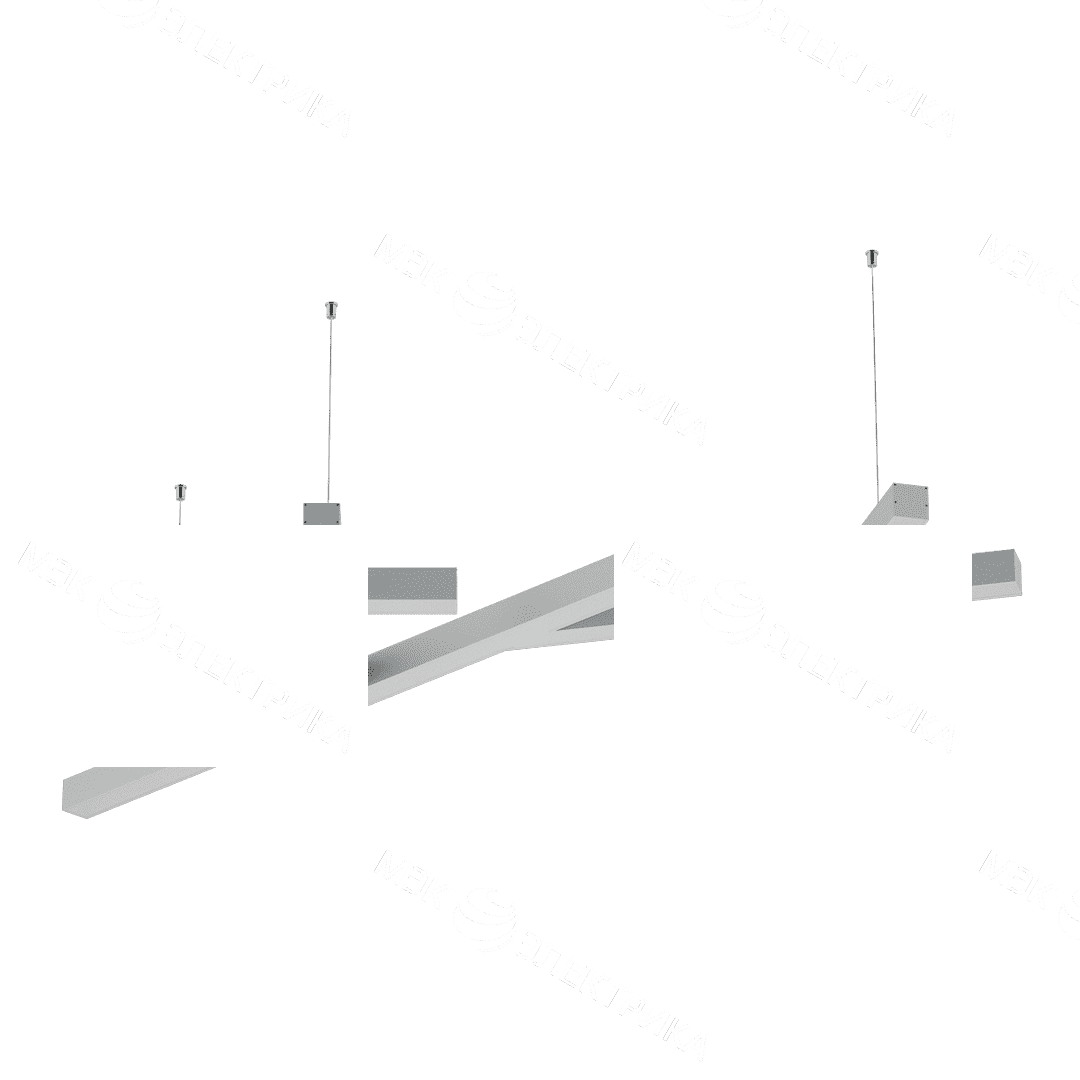 Светильник TREE