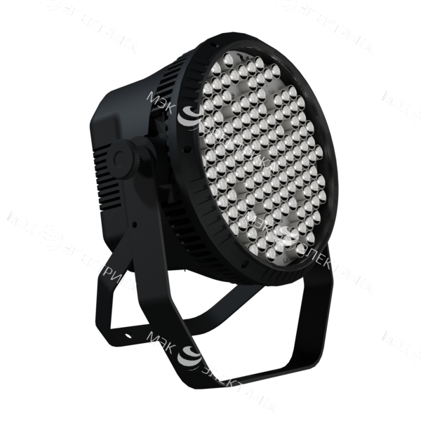 Светильник L-banner 600/600/К8/5.0K/04/220AC IP66 поворотное крепление LEDEL 409001