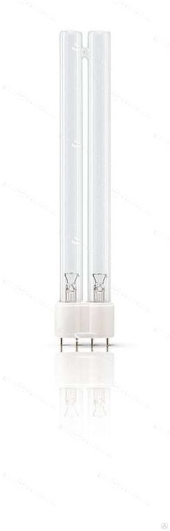 Лампа бактерицидная TUV PL-L 60W 2G11