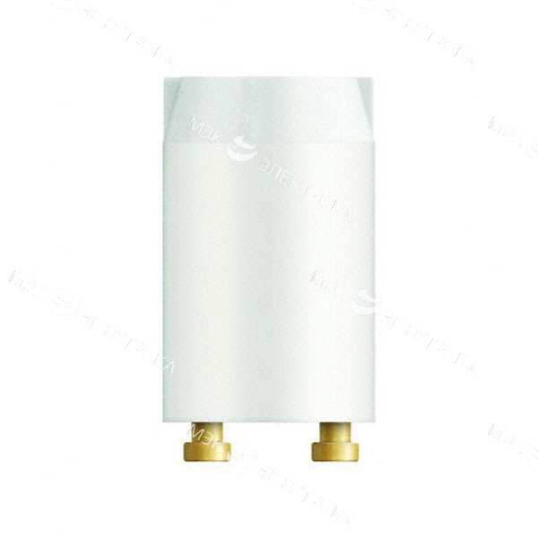 Стартер ST 111(220) Osram(25)