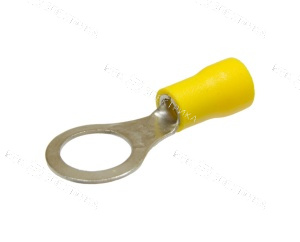 Наконечник кольцевой НКИ(н) 25-8 (61777)