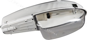 Светильник ЖКУ-97-150 со стеклом