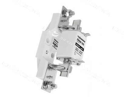 ППН-35 160А габ 1(на собственном изолирующем основании)Тех