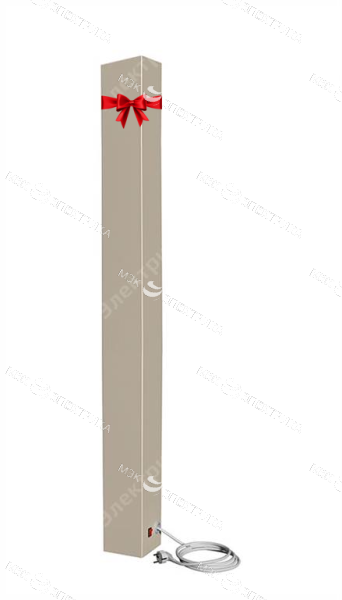 Рециркулятор ОБРН 30 (1050х100х100)мм 