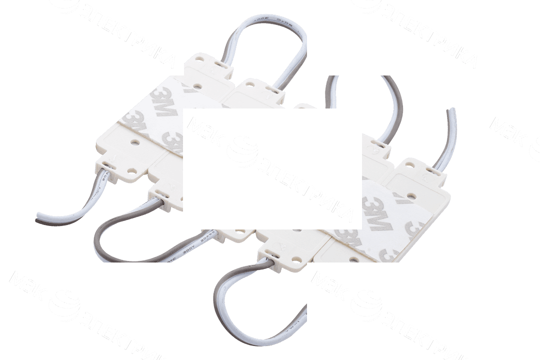 Модуль светодиодный MD63-12-B